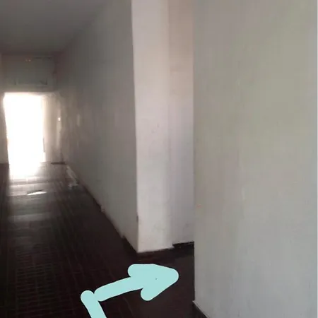 Apartment Aqua In Los Gigantes *