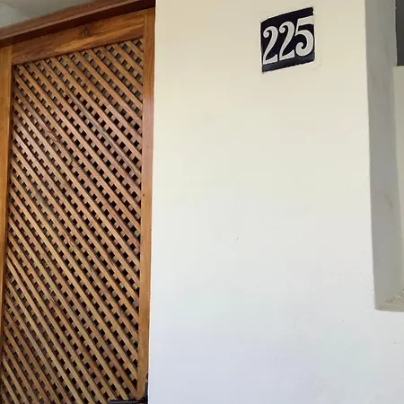 Apartment Aqua In Los Gigantes *