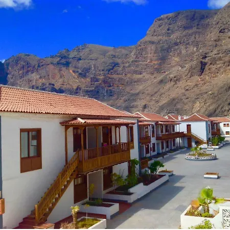 Aqua In Los Gigantes