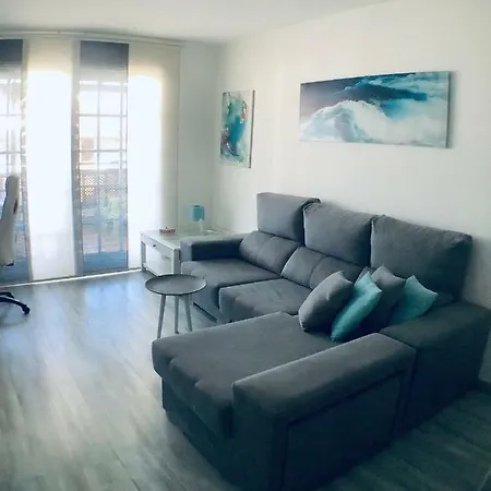 Apartament Aqua In Gigantes Santiago del Teide