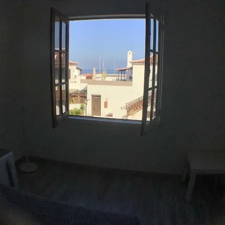 Apartment Aqua In Los Gigantes *