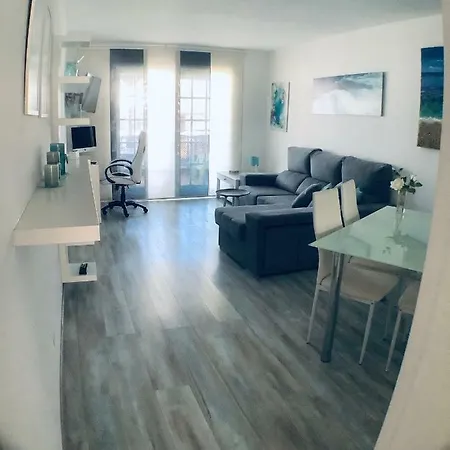 Aqua In Gigantes Apartamento *