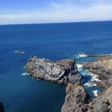 Aqua In Los Gigantes Appartement *