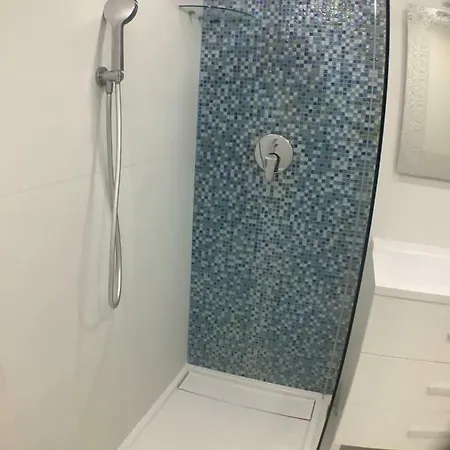 Aqua In Gigantes Apartamento *
