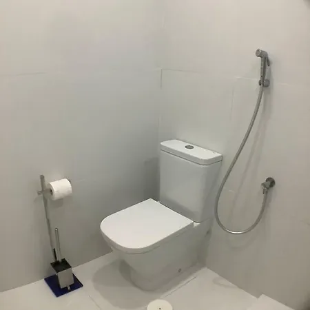 Aqua In Gigantes Apartamento