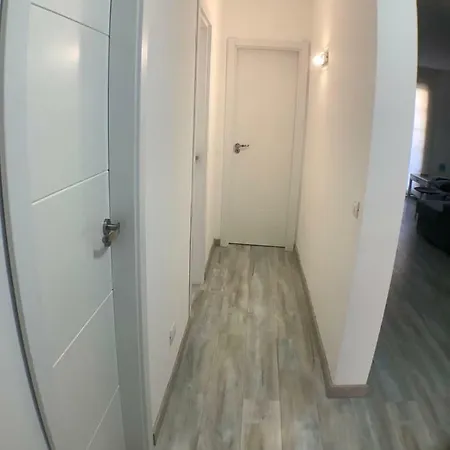 Apartamento Aqua In Gigantes