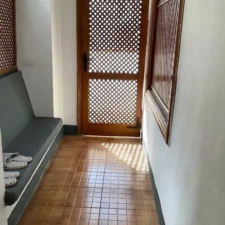 Appartement Aqua In Los Gigantes *